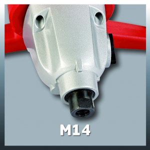 Einhell TC-MX 1400-2 E festékkeverő